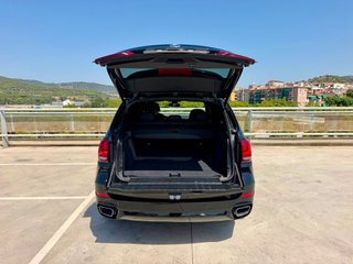 BMW X5 PACK M XDRIVE 2017