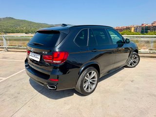 BMW X5 PACK M XDRIVE 2017