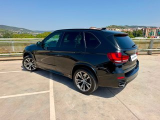 BMW X5 PACK M XDRIVE 2017