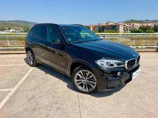 BMW X5 PACK M XDRIVE 2017
