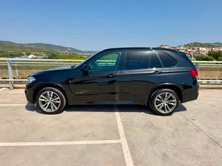 BMW X5 PACK M XDRIVE 2017