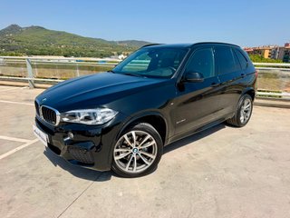 BMW X5 PACK M XDRIVE 2017