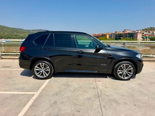 BMW X5 PACK M XDRIVE 2017