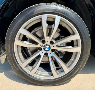 BMW X5 PACK M XDRIVE 2017