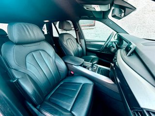 BMW X5 PACK M XDRIVE 2017