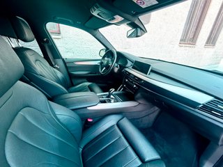 BMW X5 PACK M XDRIVE 2017