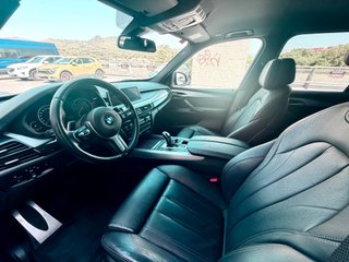 BMW X5 PACK M XDRIVE 2017
