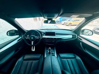 BMW X5 PACK M XDRIVE 2017