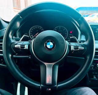 BMW X5 PACK M XDRIVE 2017
