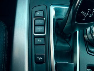 BMW X5 PACK M XDRIVE 2017