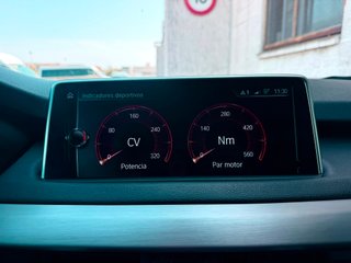 BMW X5 PACK M XDRIVE 2017