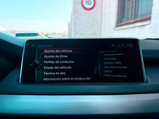 BMW X5 PACK M XDRIVE 2017