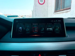 BMW X5 PACK M XDRIVE 2017
