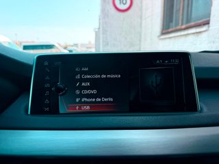 BMW X5 PACK M XDRIVE 2017