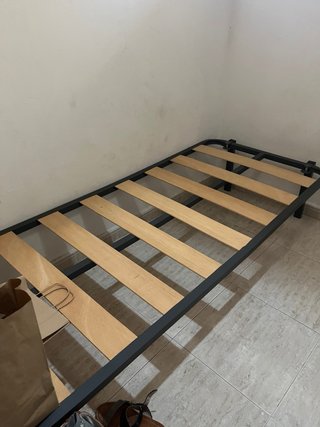 Somier 90x190