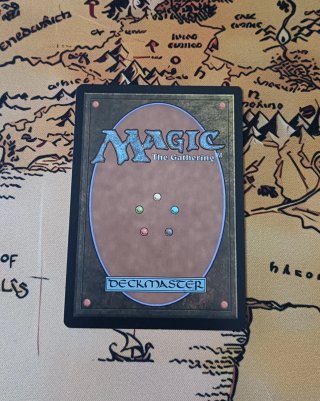 CARTA MAGIC - SUNDOWN PASS