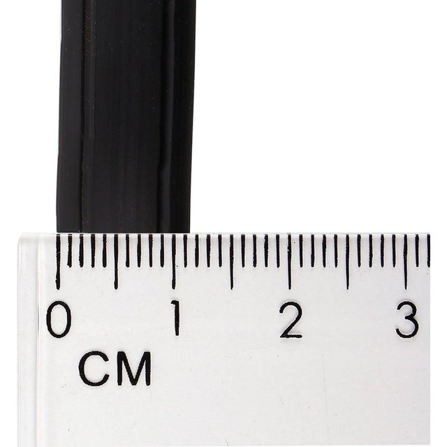L3 Cinta cubre tornillos blanca 15.5 mts