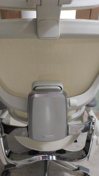 Hinomi H2 Pro con reposapiés, como nueva