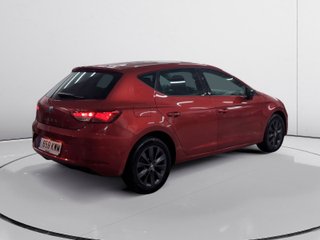 SEAT León 1.6 TDI S&S Style 85 kW (115 CV)