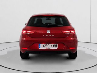 SEAT León 1.6 TDI S&S Style 85 kW (115 CV)