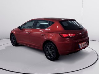 SEAT León 1.6 TDI S&S Style 85 kW (115 CV)