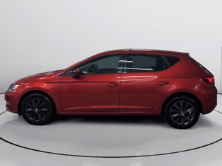 SEAT León 1.6 TDI S&S Style 85 kW (115 CV)