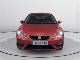 SEAT León 1.6 TDI S&S Style 85 kW (115 CV)