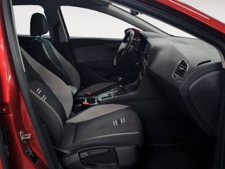 SEAT León 1.6 TDI S&S Style 85 kW (115 CV)
