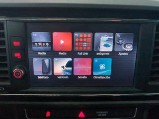 SEAT León 1.6 TDI S&S Style 85 kW (115 CV)