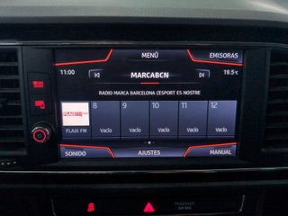 SEAT León 1.6 TDI S&S Style 85 kW (115 CV)