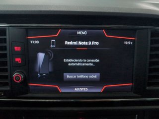 SEAT León 1.6 TDI S&S Style 85 kW (115 CV)