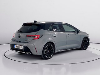 Toyota Corolla 180H GR-SPORT E-CVT 135 kW (184 CV)