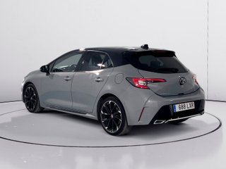 Toyota Corolla 180H GR-SPORT E-CVT 135 kW (184 CV)
