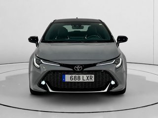Toyota Corolla 180H GR-SPORT E-CVT 135 kW (184 CV)