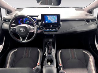 Toyota Corolla 180H GR-SPORT E-CVT 135 kW (184 CV)