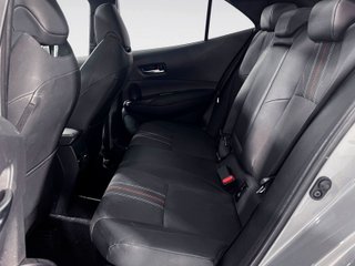 Toyota Corolla 180H GR-SPORT E-CVT 135 kW (184 CV)