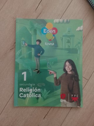 Libros 1 eso. 6 sin usar. El resto mínimo uso