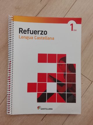 Libros 1 eso. 6 sin usar. El resto mínimo uso