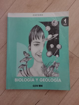 Libros 1 eso. 6 sin usar. El resto mínimo uso
