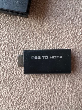 PS2 Slim Completa | Joga Diretamente do Cartão SD