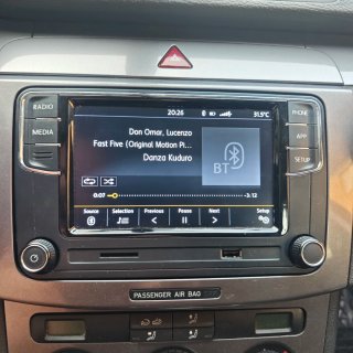 Radio Volkswagen RCD 330 Carplay
