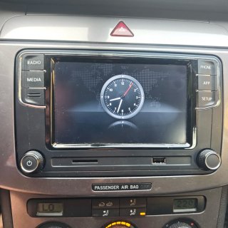 Radio Volkswagen RCD 330 Carplay