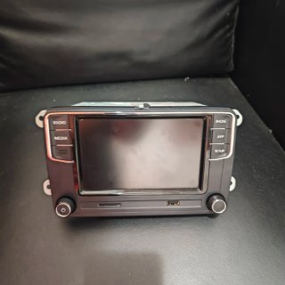 Radio Volkswagen RCD 330 Carplay