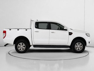 Ford Ranger Pickup 2.0 Ecoblue Doble Cabina Limited 4x4 125 kW (170 CV)
