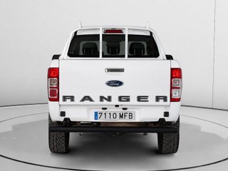 Ford Ranger Pickup 2.0 Ecoblue Doble Cabina Limited 4x4 125 kW (170 CV)