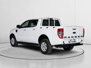 Ford Ranger Pickup 2.0 Ecoblue Doble Cabina Limited 4x4 125 kW (170 CV)