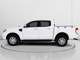 Ford Ranger Pickup 2.0 Ecoblue Doble Cabina Limited 4x4 125 kW (170 CV)