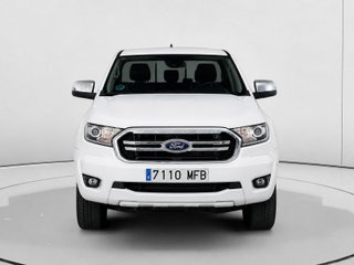 Ford Ranger Pickup 2.0 Ecoblue Doble Cabina Limited 4x4 125 kW (170 CV)