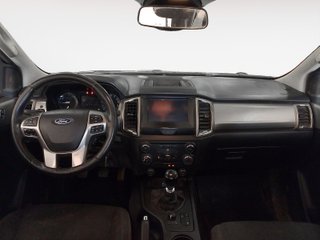 Ford Ranger Pickup 2.0 Ecoblue Doble Cabina Limited 4x4 125 kW (170 CV)
