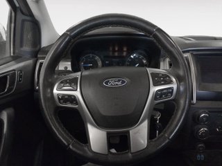 Ford Ranger Pickup 2.0 Ecoblue Doble Cabina Limited 4x4 125 kW (170 CV)